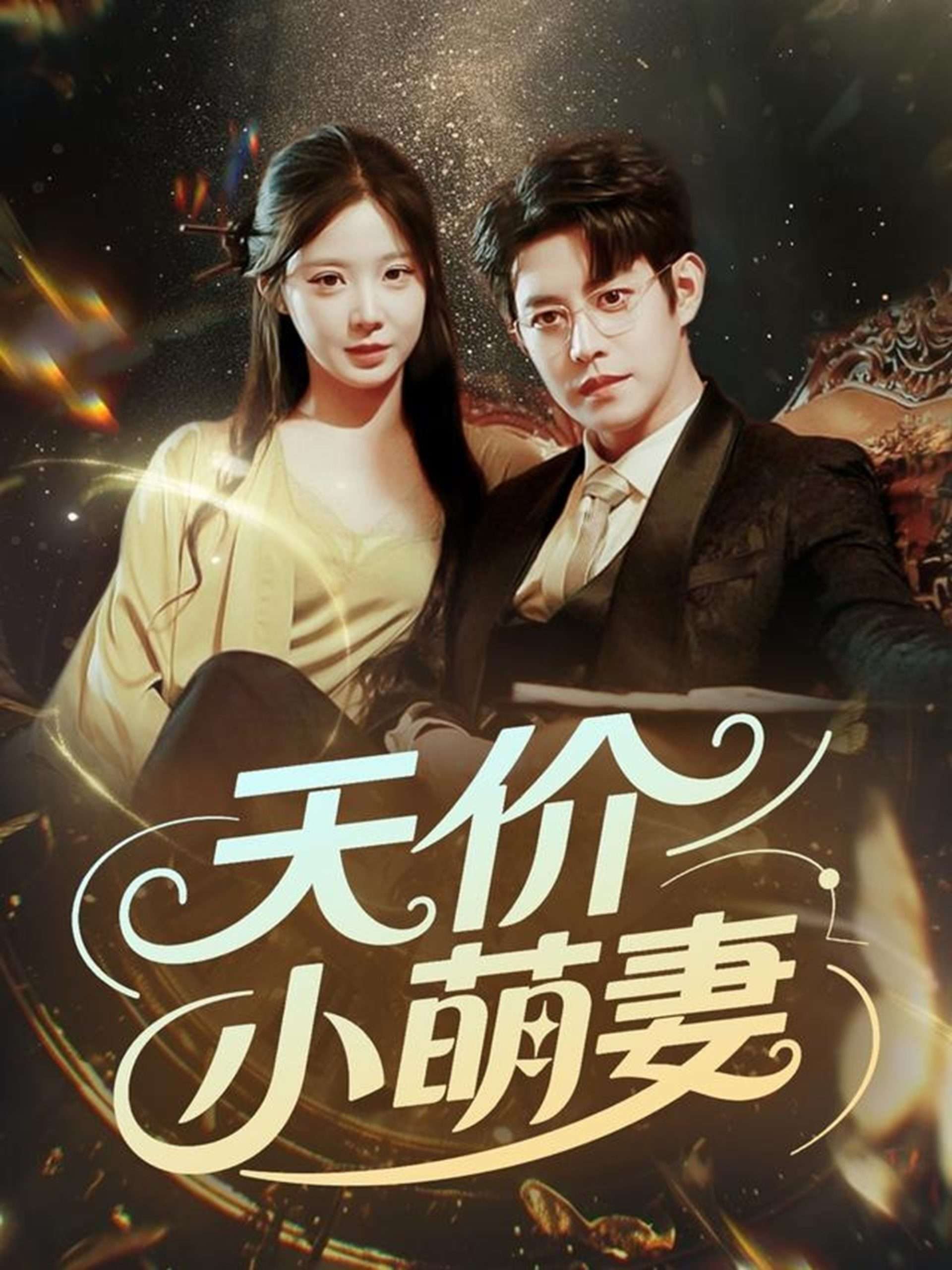 天价小萌妻(71集)王朝阳&崔梦露