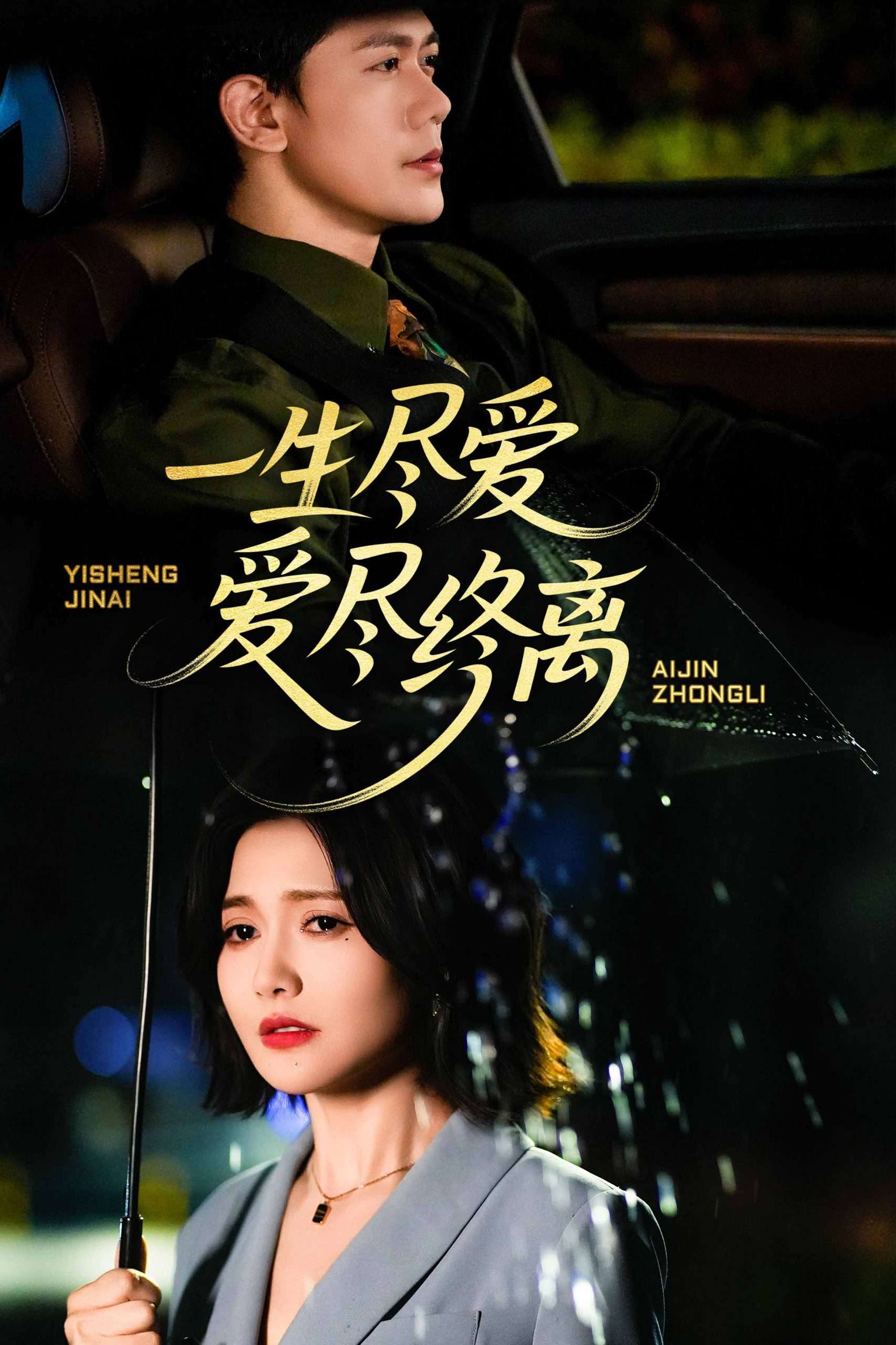 一生尽爱爱尽终离(43集)龙泽鸣