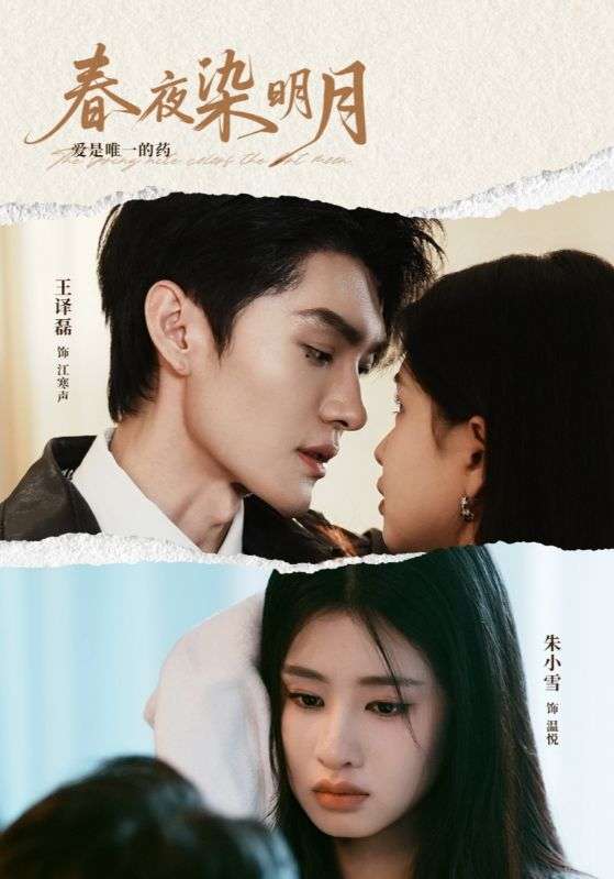 春夜染明月(48集)王译磊&朱小雪