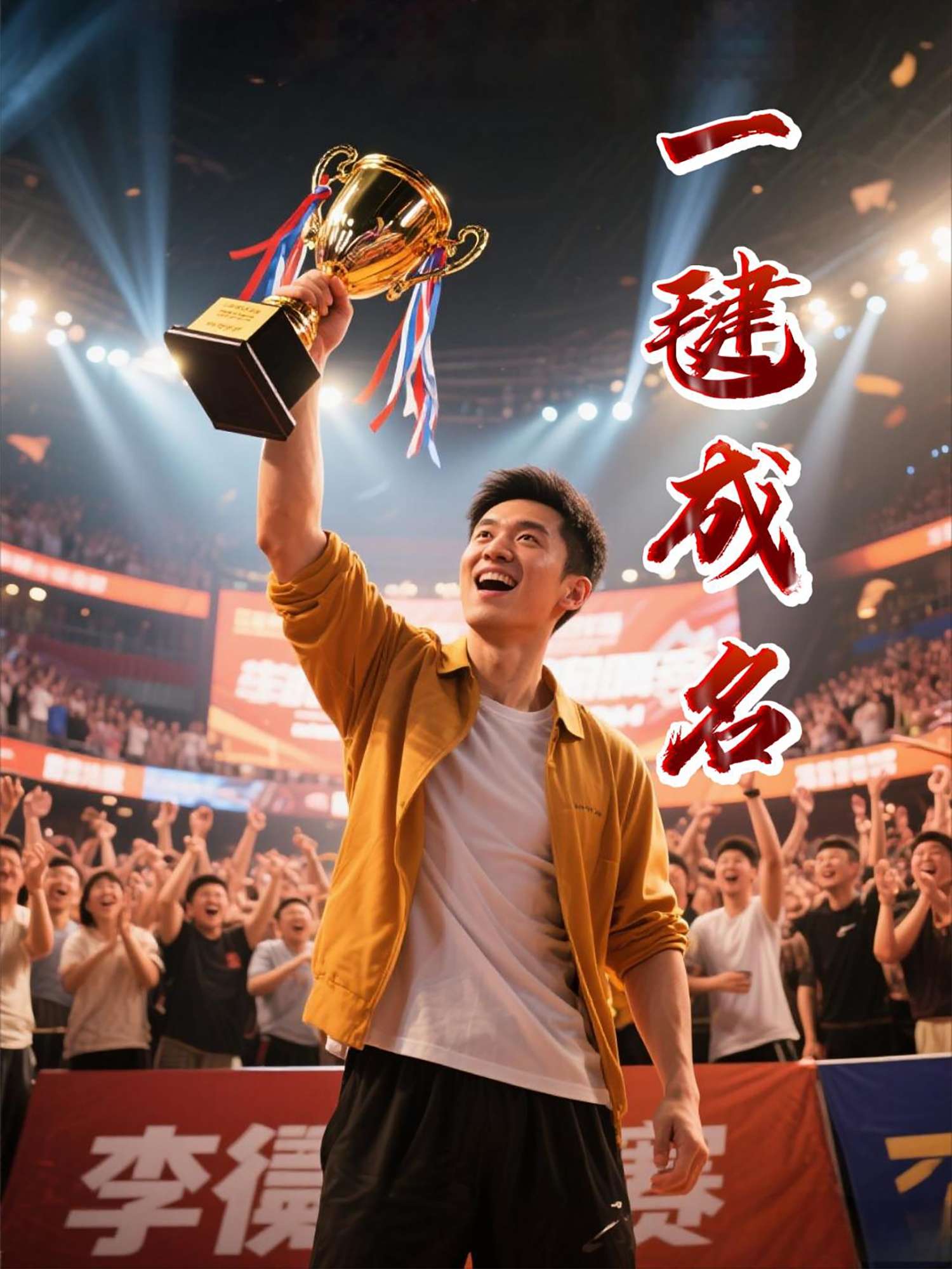 一毽成名(51集)张子神&肖丹