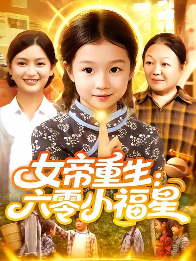 女帝重生六零小福星&女帝重生六零小福星 (86集) 王韩&高梓涵