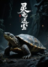 灵龟送宝(25集)刘芙蓉