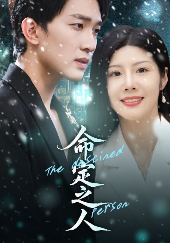 命定之人(56集)汪天予&项宇航