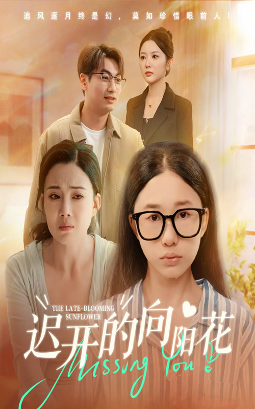 迟开的向阳花(60集)梁昦子&姜妮彤