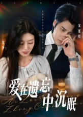 爱在遗忘中沉眠(62集)张慧尧