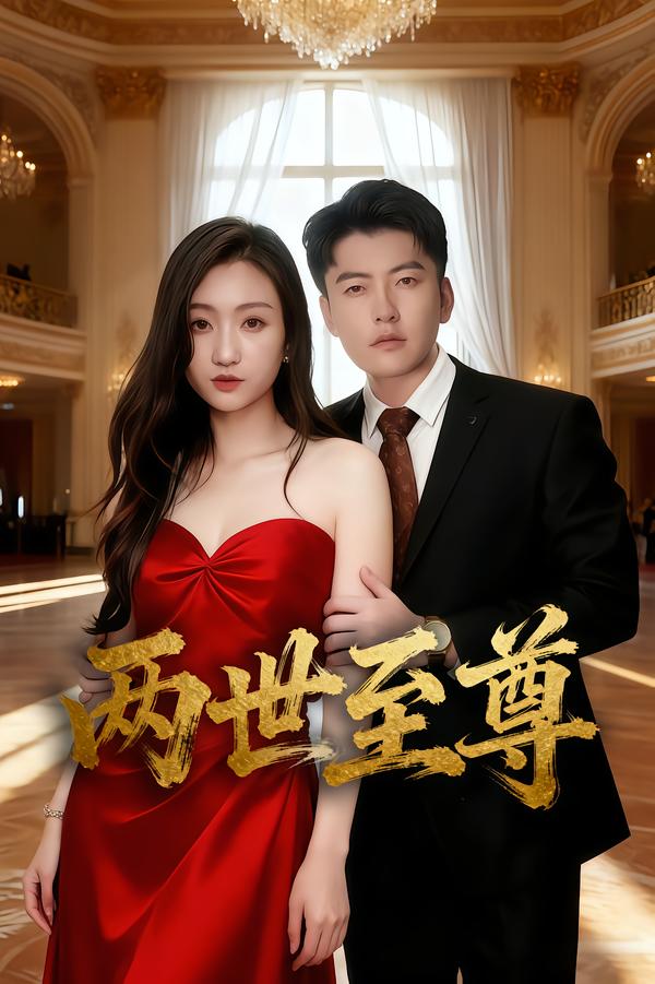 两世至尊(62集)张涵&程昕玥