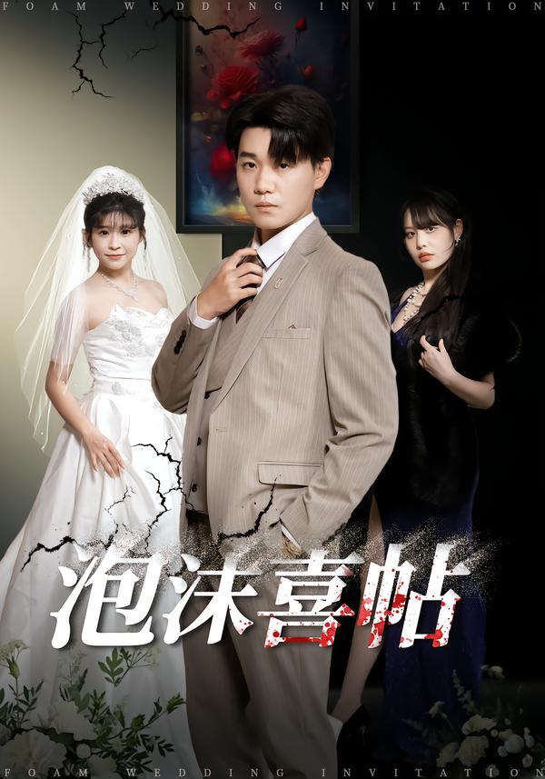 泡沫喜帖(76集)李承熹&颜颜泥酱