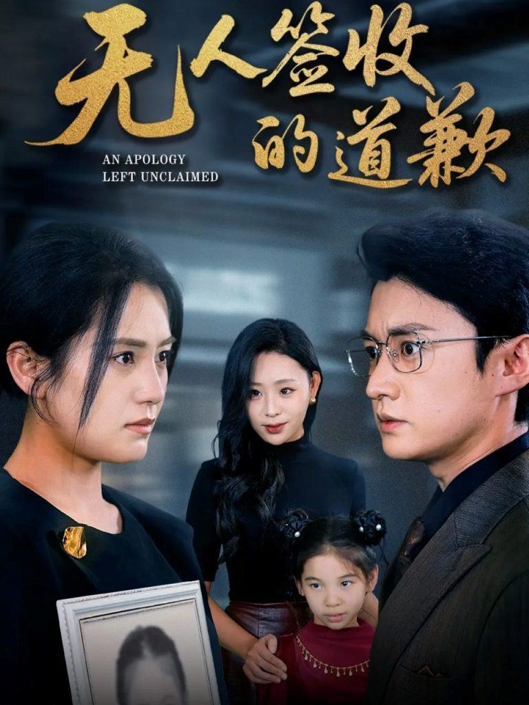 无人签收的道歉&如果时光能重来(55集)珑一&宋暖