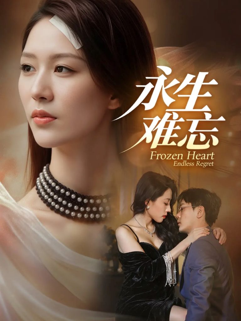 永生难忘(70集)于珂然&钟嘉玲