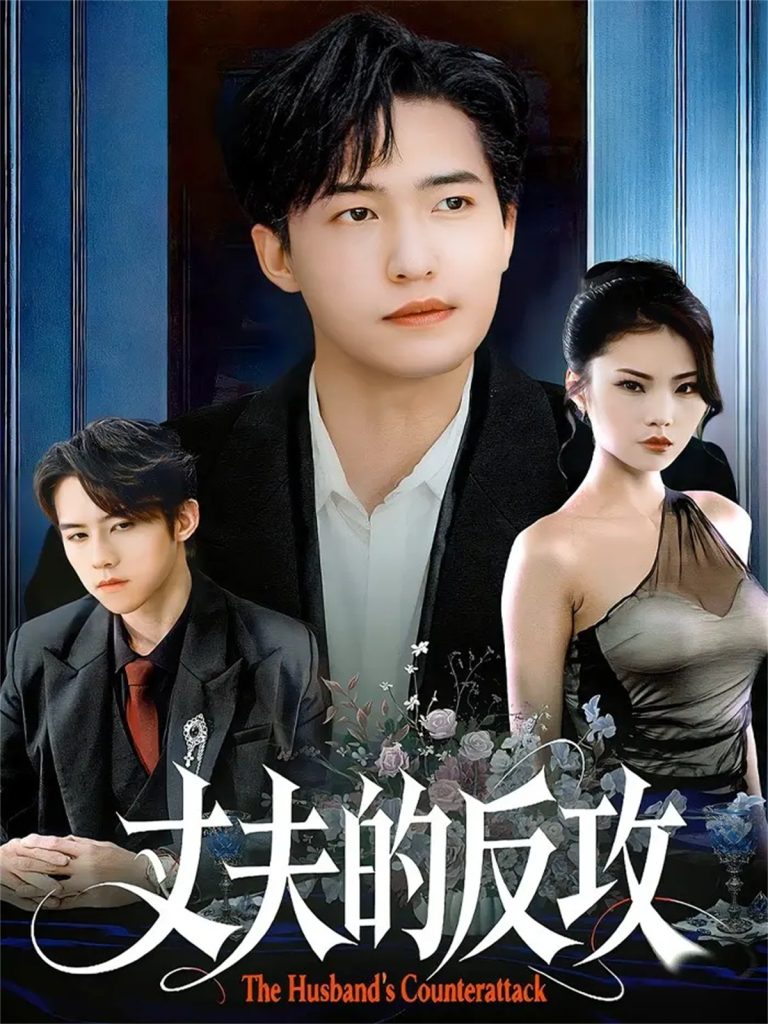 丈夫的反攻(78集)刘小龙&张艺轩