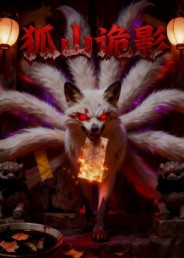 狐山诡影(29集)张宇辉