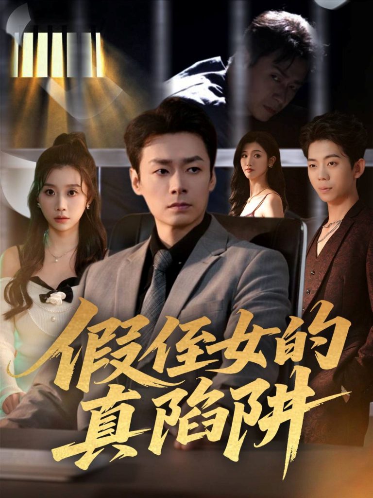 假侄女的真陷阱(40集)于清斌&卢晓敏