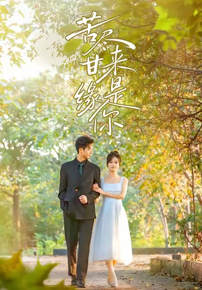 苦尽甘来缘是你(45集)刘晓宇&杜昱泽