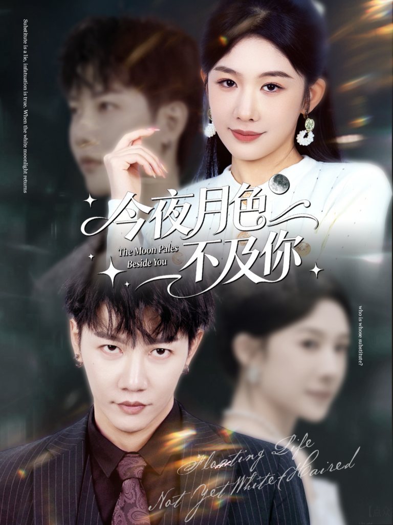 今夜月色不及你(62集)成乔斯&牛湘鹭