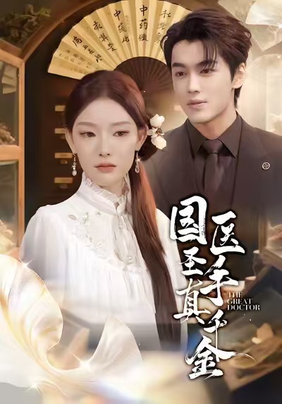 国医圣手真千金(71集)梅梓睿&刘川榆