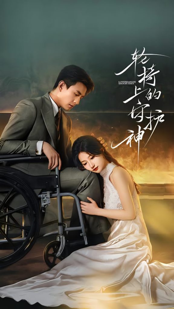 轮椅上的守护神(25集全)刘萧旭&兰岚