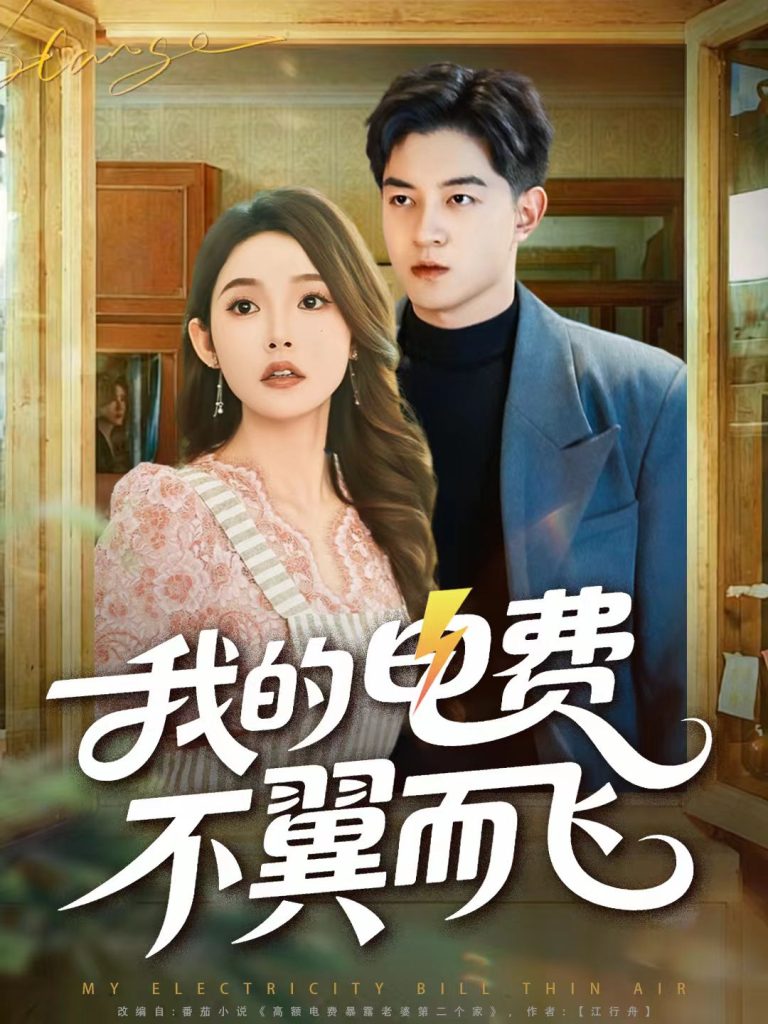 我的电费不翼而飞(60集)贺龙天&杨莯