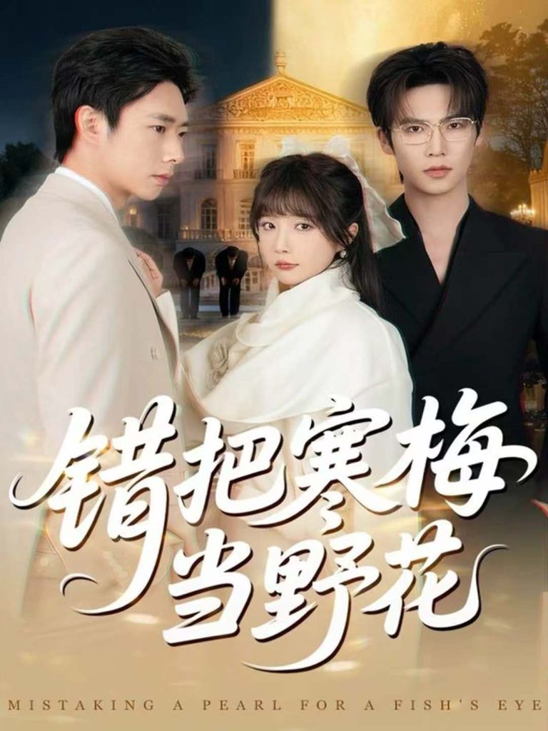 错把寒梅当野花(60集)于颢鑫&王籽霖