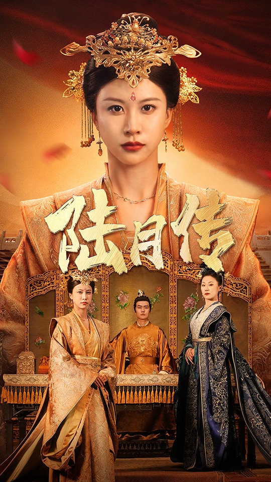 免费短剧:陆月传(80集)