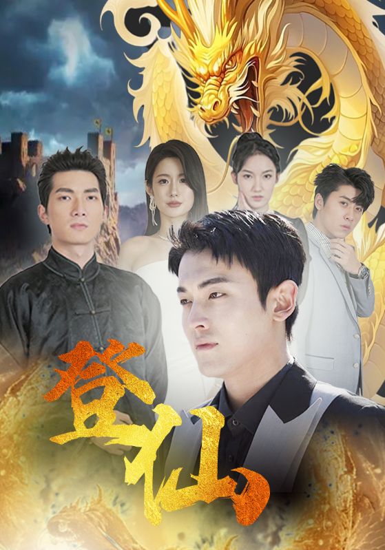 免费短剧:登仙(92集)