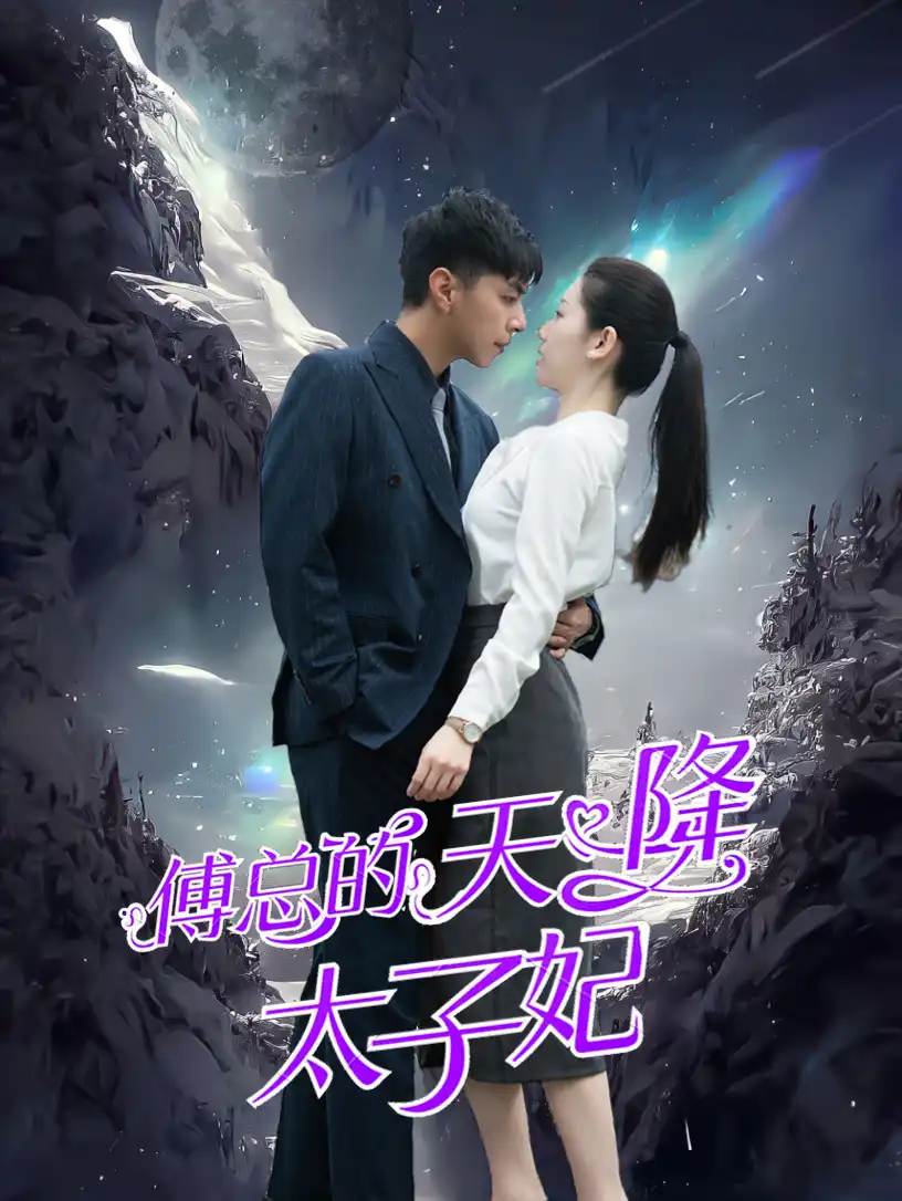免费短剧:傅总的天降太子妃(86集)
