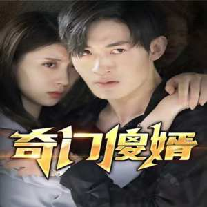 免费短剧:奇门傻婿(奇门神婿)(98集)