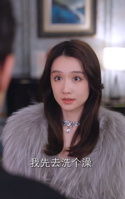 穿成女配,把高冷霸总钓成翘嘴(81集)