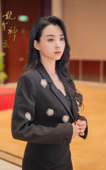 龙霄神主第三部(89集)