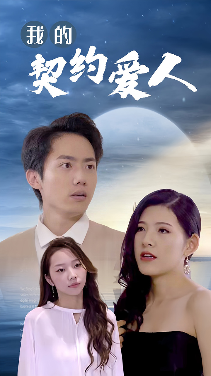 我的契约爱人（90集）