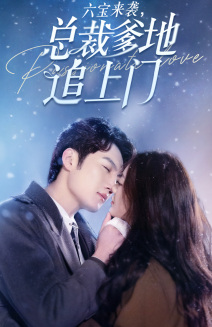 短剧《六宝来袭,总裁爹地追上门(79集全)》免费观看