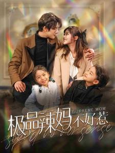 免费短剧:极品辣妈不好惹(86集)