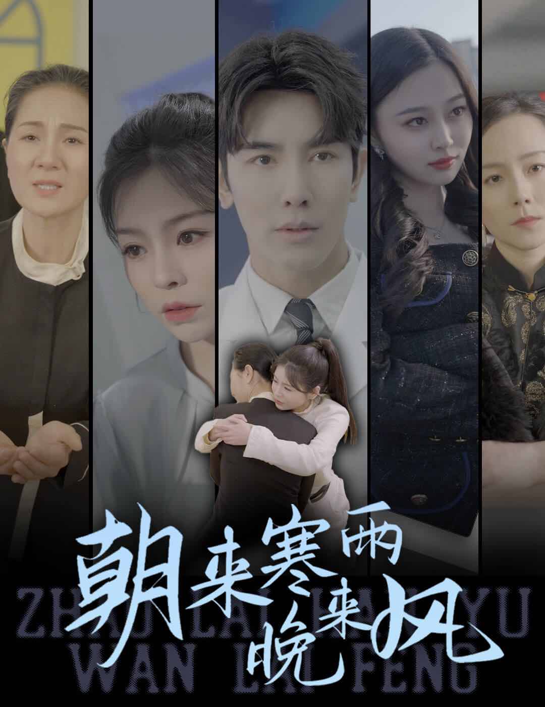 免费短剧:朝来寒雨晚来风(87集)
