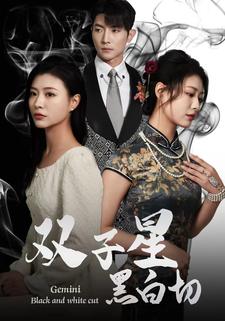 双子星黑白切(82集)