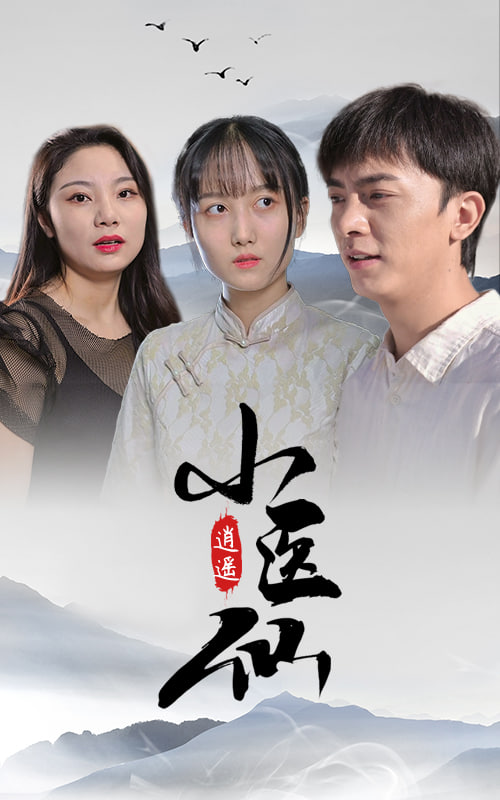 逍遥小医仙 80集