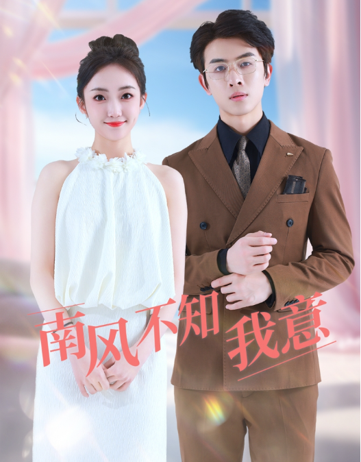 短剧《南风不知我意(81集全)》免费观看