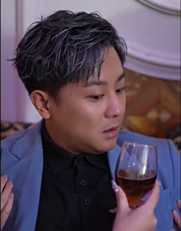 分手后竟成了家产继承人(97集)
