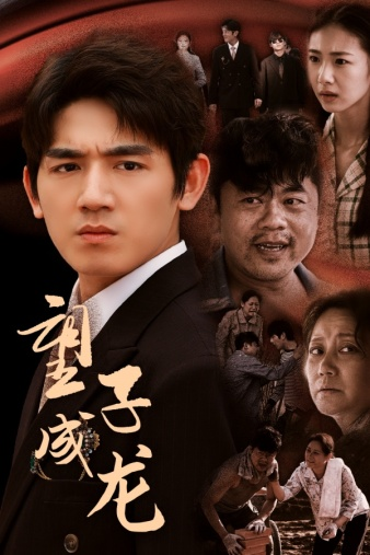 免费短剧:望子成龙(52集合)