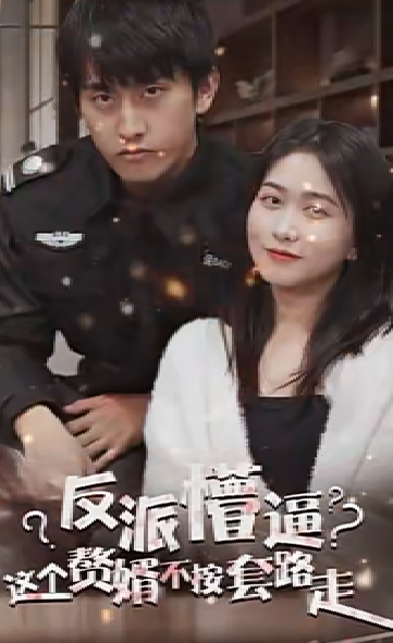 狂医废婿（80集）
