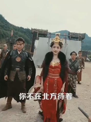 王行天下(100集)
