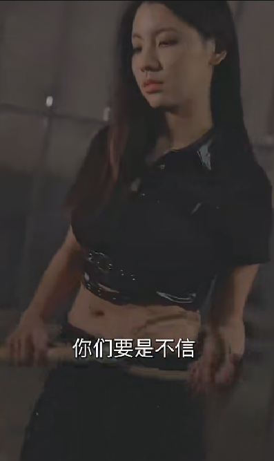 孤注一掷之绝地求生(长篇 完整版)