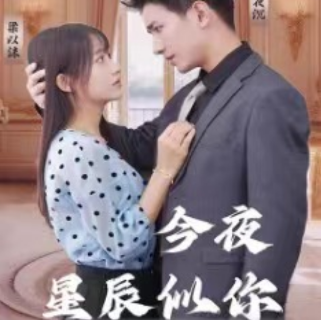 今夜星辰似你（102集）