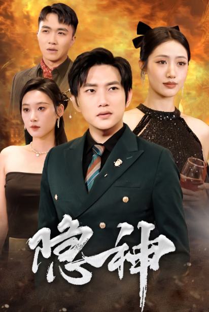 隐神(97集)