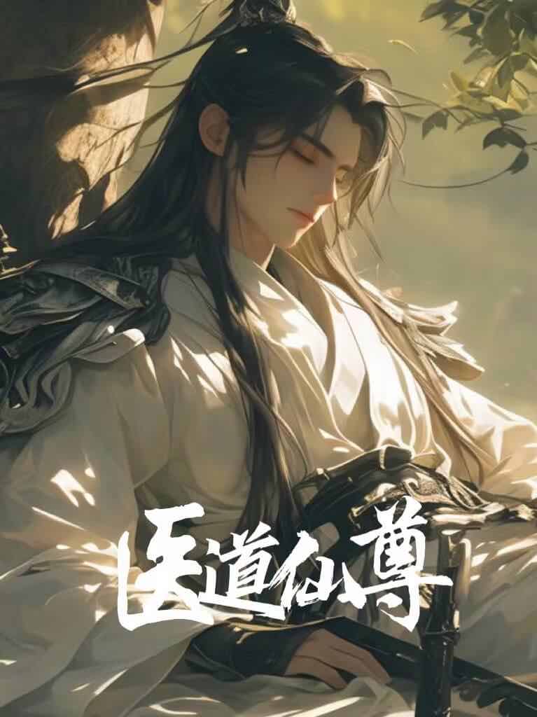 免费短剧:医道仙尊(89集)