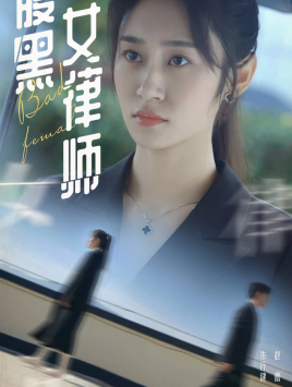 腹黑女律师(86集)