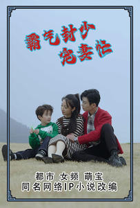 免费短剧:霸气封少宠妻忙(80集)