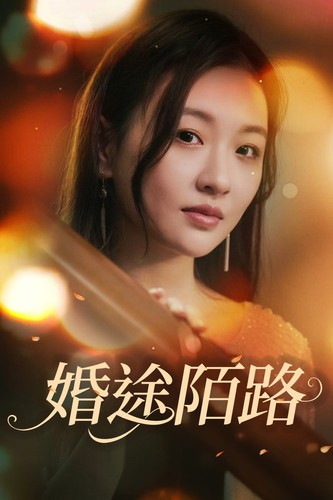 免费短剧:婚途陌路(15集)