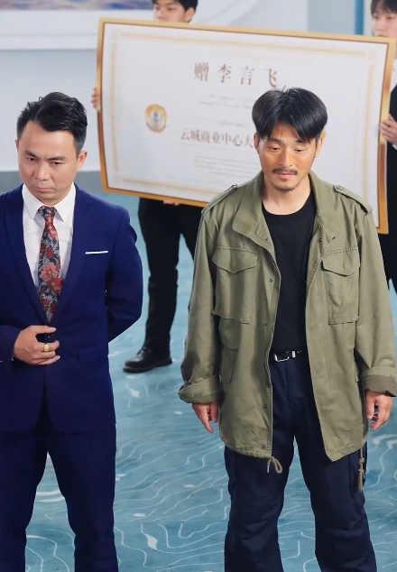 免费短剧资源:终身为父(67集)
