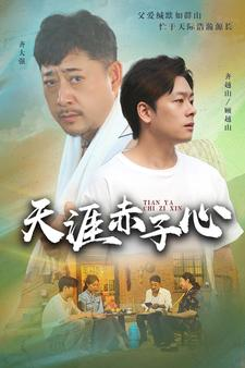 免费短剧：天涯赤子心（60集）