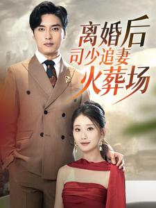 离婚后司少追妻火葬场(87集)