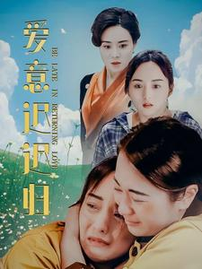 爱意迟迟归(85集)